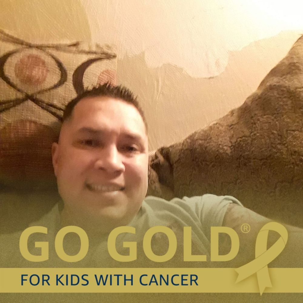 Meet your Posher, Dominic